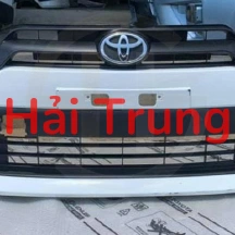 Cản trước liền cụm Toyota Yaris Tháo Xe  