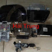 Full bộ điện, bộ nổ, hộp điện đầy đủ Hyundai Creta 2018 Tháo Xe