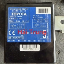 Hộp thu tín hiệu của Toyota Yaris Tháo Xe 89741-52250