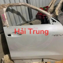 Cánh cửa trước Mitsubishi Xforce Tháo Xe Zin keo chỉ