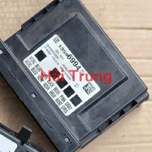13596994 Hộp điều khiển thân xe Chevrolet Trailblazer 2.8 Tháo Xe