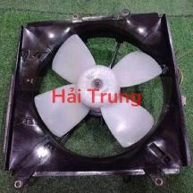 Cụm lồng quạt Toyota Corolla 1998-2000 Tháo Xe 