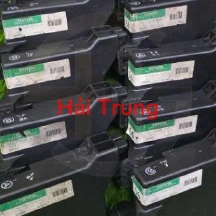 Hộp điều khiển điều hòa Toyota Altis 2008-2012 1.6 Tháo Xe 