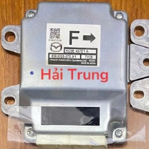 Hộp phanh tay Mazda CX-5 Tháo Xe KA0G-437E1-B KC9A437E1A 