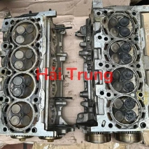 Tháo xe Mặt Máy CDX 1.6 