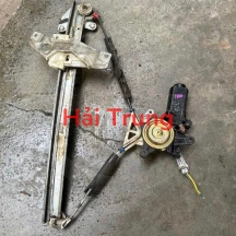 Compa lên xuống kính Toyota Corolla 1990-1992 Tháo Xe