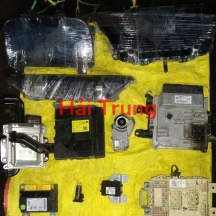 Full bộ điện, bộ nổ, hộp điện đầy đủ Kia Carens 2023 Tháo Xe