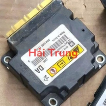 94727744 Hộp điều khiển túi khí Chevrolet Trailblazer 2.8 Tháo Xe