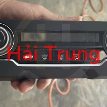 Bảng điều khiển công tắc điều hòa AC Honda Civic 2019 Tháo Xe