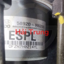 Cụm ABS Hyundai Accent Tháo Xe 58920-H6200