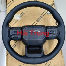 Vô lăng Toyota Hilux 2025 2026 Tháo Xe  