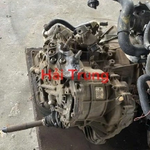 Hộp số Mitsubishi Xpander 2024-2026 Tháo Xe