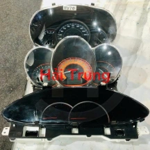 Đồng hồ táp lô Toyota Vios 3 thế hệ 2008-2020 Tháo Xe