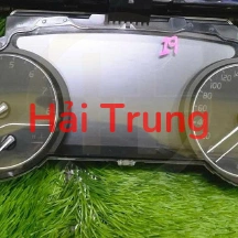 Đồng hồ táp lô Toyota Camry 2019 Tháo Xe