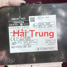 Hộp chìa khóa Smart Key Toyota Camry 2.5Q 2009 Tháo Xe 89990-33131