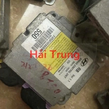 959101R550 Hộp điều khiển cọc lái Hyundai Accent 2012-2017 Tháo Xe