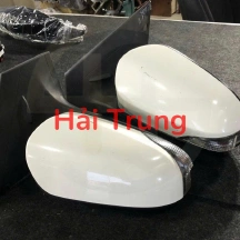 Cặp gương chiếu hậu Toyota Vios 2014-2022 Tháo Xe  