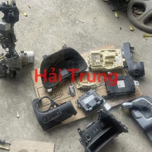 Bộ điện nổ, hộp điện đầy đủ Hyundai Kona 2018-2023 2.0 Tháo Xe 