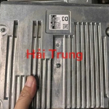 896660K780 Hộp điều khiển động cơ Toyota Hilux Tháo Xe