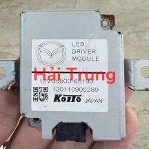 Hộp điều khiển đèn pha Mazda 3 2020 Tháo Xe 35500-65193