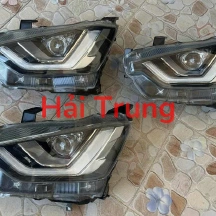 Đèn pha Isuzu Dmax 2019-2022 Tháo Xe