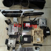 Full bộ điện, bộ nổ, hộp điện đầy đủ Kia Carnival 2022-2025 Tháo Xe