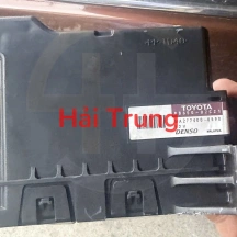 Hộp điều khiển điều hòa Toyota Altis Tháo Xe 88650-02C21