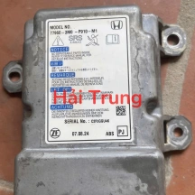 Hộp điều khiển túi khí Honda HRV 2025 2026 2027 Tháo Xe 77960-3M0-P910-M1