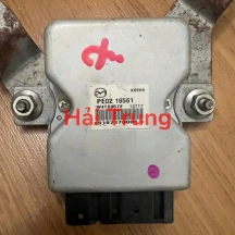 PE0218561 Hộp điều khiển bơm xăng Mazda 3, CX-3, CX-30 2013-2016 Tháo Xe