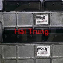 Hộp điều khiển động cơ Toyota Vios 2014-2022 đủ mã Tháo Xe 896610DA50 896610DA51 896610DA91 