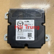 D09H57K30A Hộp điều khiển túi khí Mazda 2 2015 - 2026 Tháo Xe