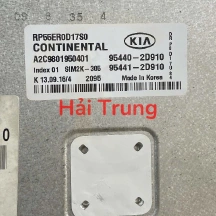 Hộp điều khiển động cơ Hộp đen Ecu Kia Carens Rondo Tháo Xe 954402D910