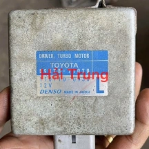 Hộp Turbo Toyota Hilux Tháo Xe 8987871070
