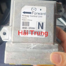 Hộp điều khiển túi khí Mazda 3 2015-2017 Tháo Xe BHS2-57K30A