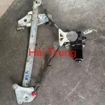 Compa lên xuống kính Toyota Corolla 1993-1997 Tháo Xe