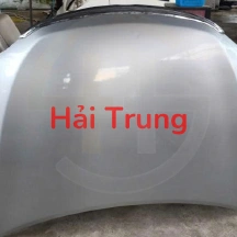 Nắp capo Toyota Camry 2016 Tháo Xe Zin keo chỉ