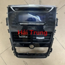 Bảng điều khiển trung tâm Toyota Vios Yaris 2017-2020 Tháo Xe