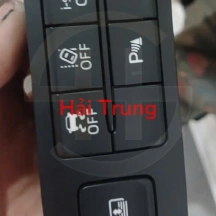 Cụm nút i-stop Mazda 6 Tháo Xe GSA4 66 170A