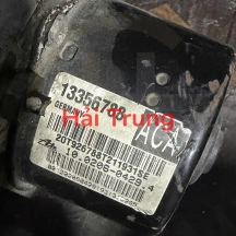 Cụm ABS Chevrolet Orlando 1.8 Tháo Xe 13356788