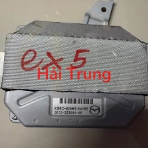 Hộp điều khiển cốp sau Mazda CX5 Tháo Xe KB8C-626H0 K4155
