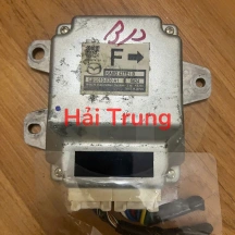 KA0G437E1B Hộp điều khiển phanh tay điện tử Mazda CX-5 2015 2016 Tháo Xe