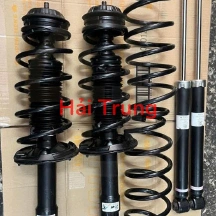 Giảm xóc liền lò xo Toyota Vios 2014-2020 Tháo Xe