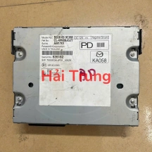 B0J8669C0M Bộ điều khiển điện tử Mazda 3 2019 - 2024 Tháo Xe