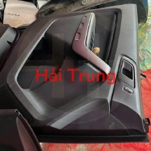 Táp pi cửa Ford Ranger 2012-2020 Tháo Xe