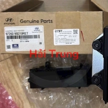 Hộp điều khiển điều hòa Hyundai Tucson 2022-2026 Tháo Xe 97250N9310RET