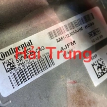 Hộp điều khiển động cơ hộp đen Ecu Ecm Ford Fiesta Tháo Xe AA61-12A650-HM