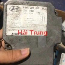 959103D000 Hộp điều khiển túi khí Hyundai Sonata Tháo Xe