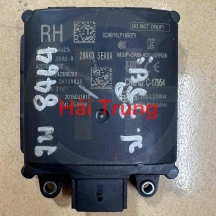 284K05EA0A Cảm biến cảnh báo điểm mù Nissan Almera 2020-2023 Tháo Xe