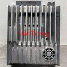 Tháo Xe Hộp âm ly Mercedes C300 W204 2008-2011 A2048706690