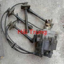 Chia điện, dây cao áp Toyota Corona 1992-1996 Tháo Xe